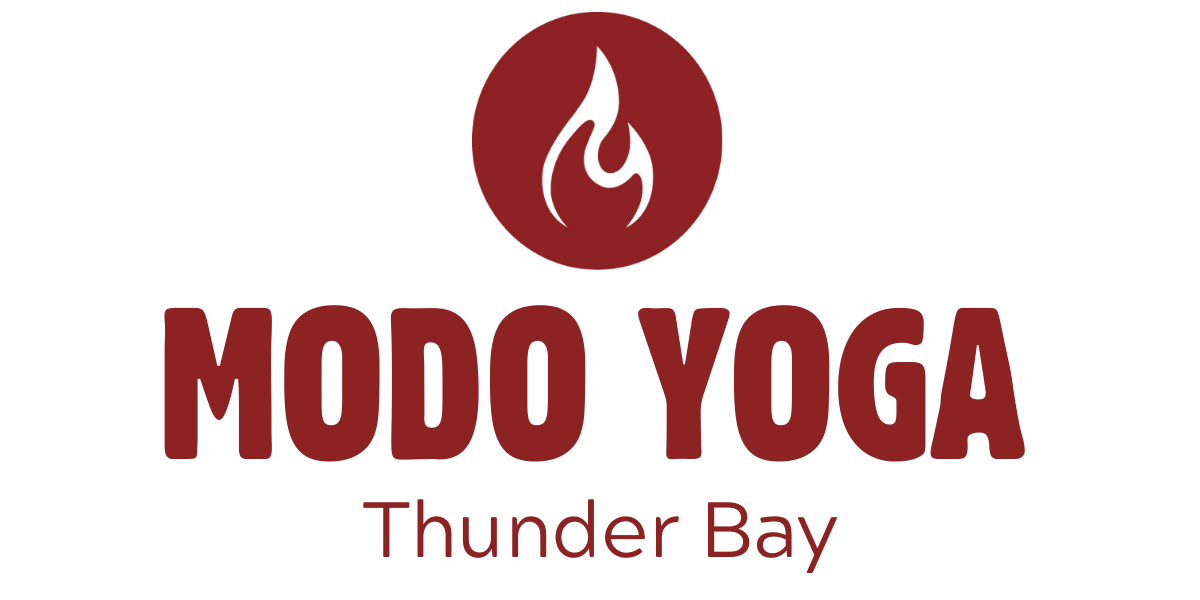 Modo Yoga Thunder Bay